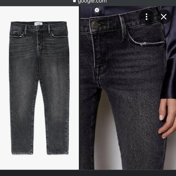 Frame Denim - Picture 2 of 8